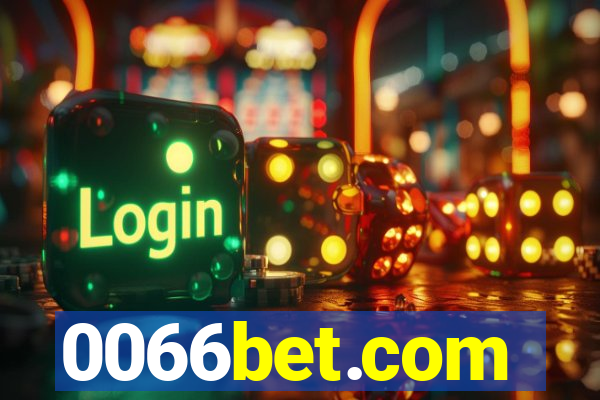 0066bet.com