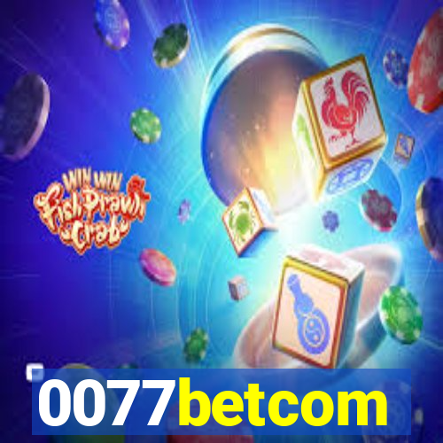 0077betcom