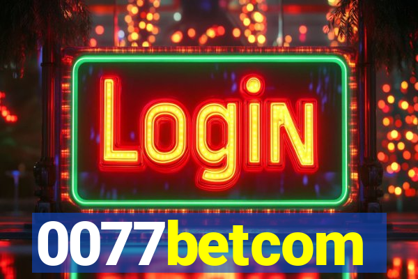 0077betcom