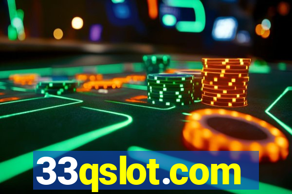 33qslot.com