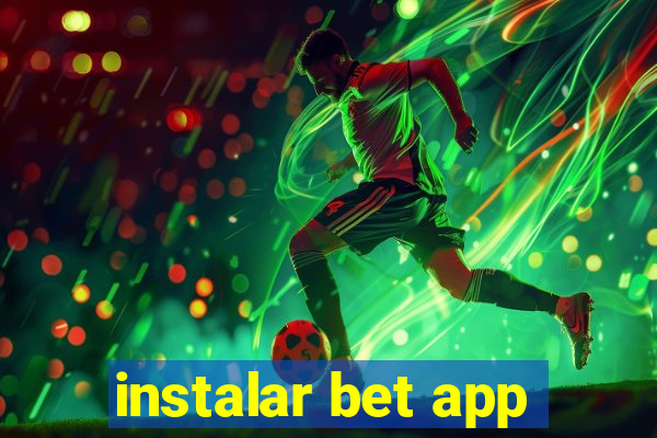 instalar bet app