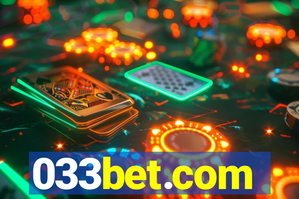 033bet.com