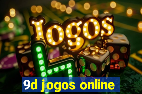 9d jogos online