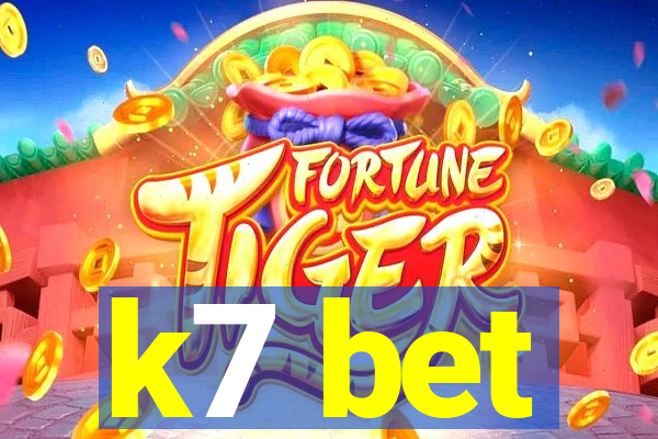 k7 bet