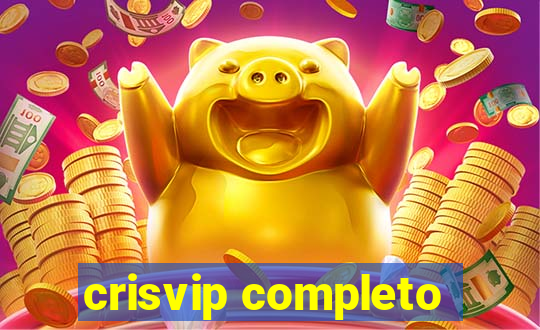 crisvip completo