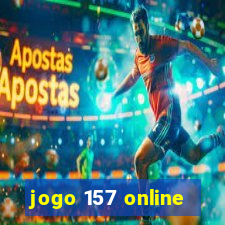 jogo 157 online