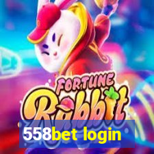 558bet login