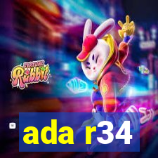 ada r34