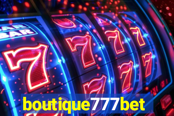 boutique777bet