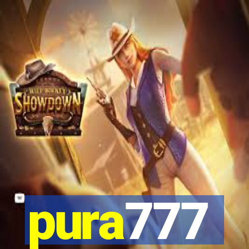 pura777