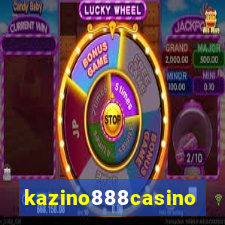 kazino888casino