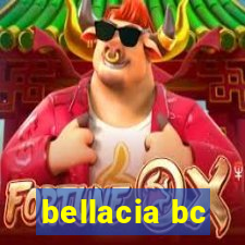 bellacia bc