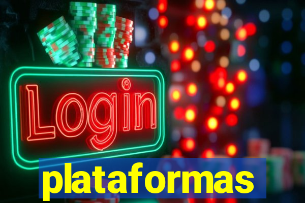 plataformas estrangeiras de jogos