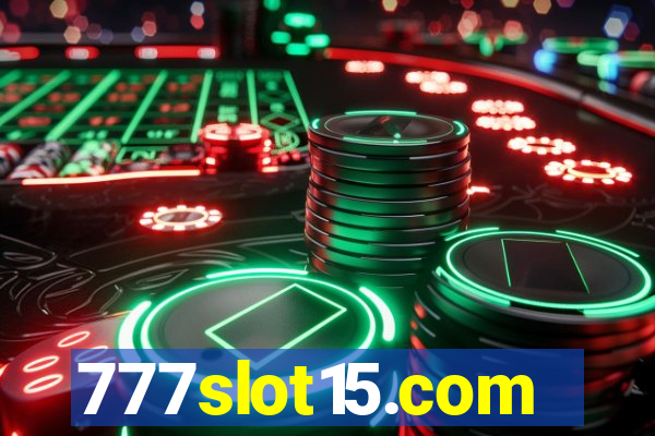 777slot15.com