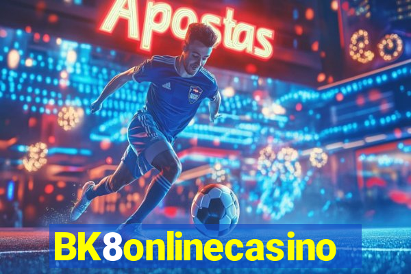 BK8onlinecasino