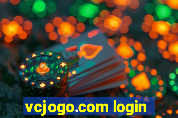 vcjogo.com login