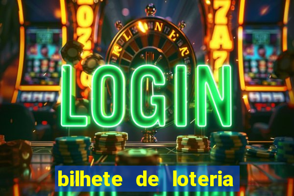 bilhete de loteria download dublado