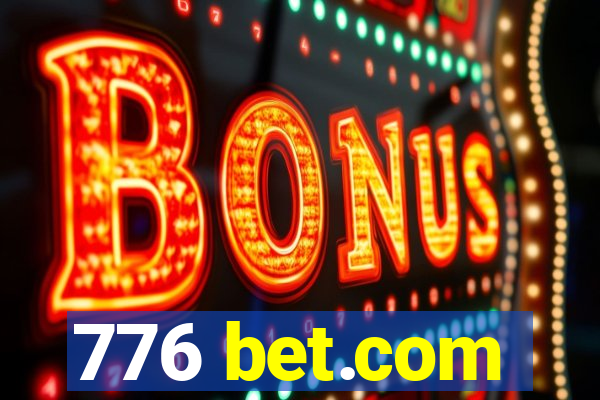 776 bet.com