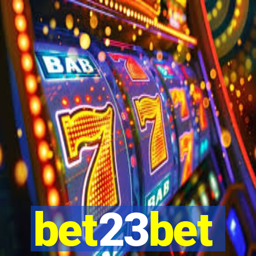 bet23bet