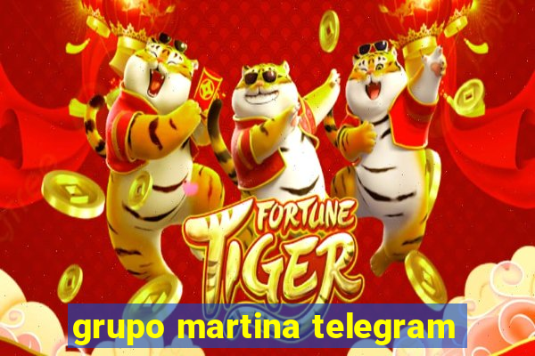 grupo martina telegram