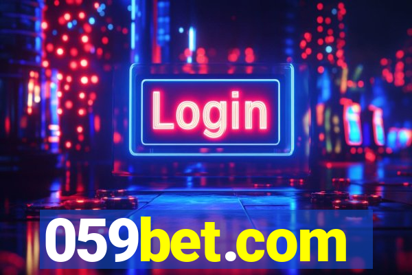 059bet.com