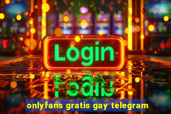 onlyfans gratis gay telegram