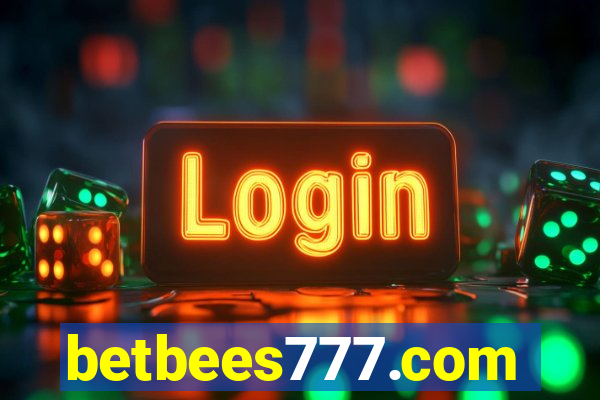 betbees777.com