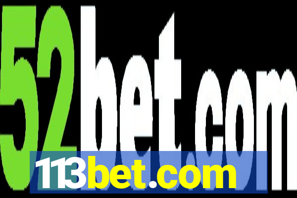 113bet.com