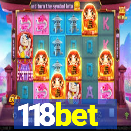 118bet