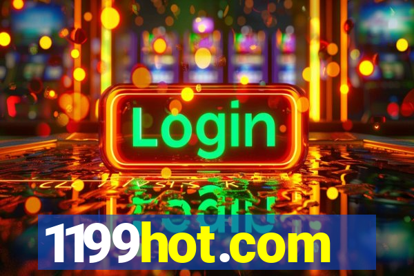 1199hot.com