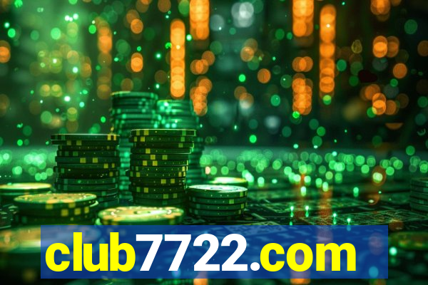 club7722.com