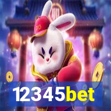 12345bet