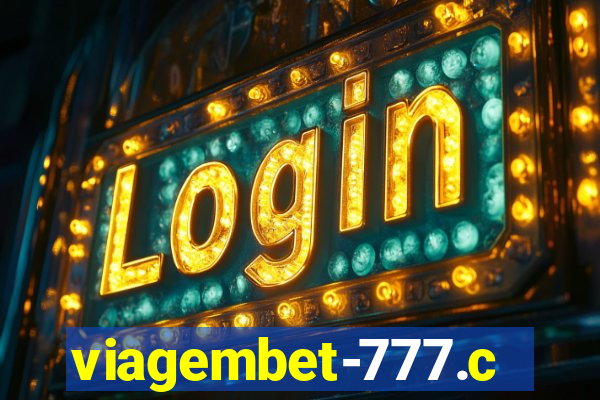 viagembet-777.com