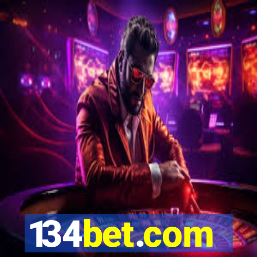 134bet.com