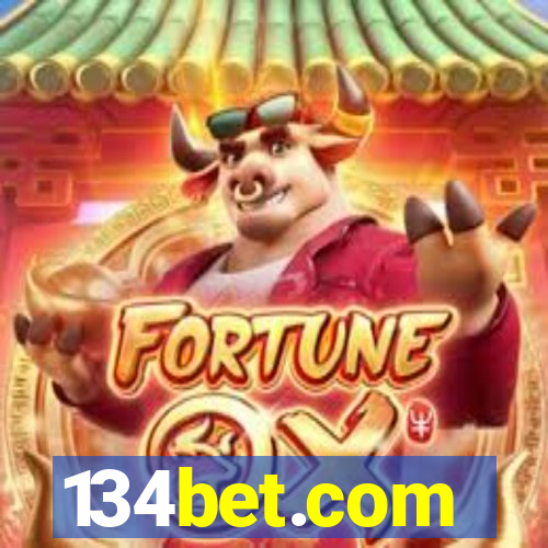 134bet.com