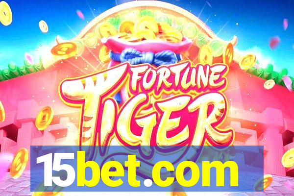 15bet.com