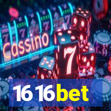 1616bet