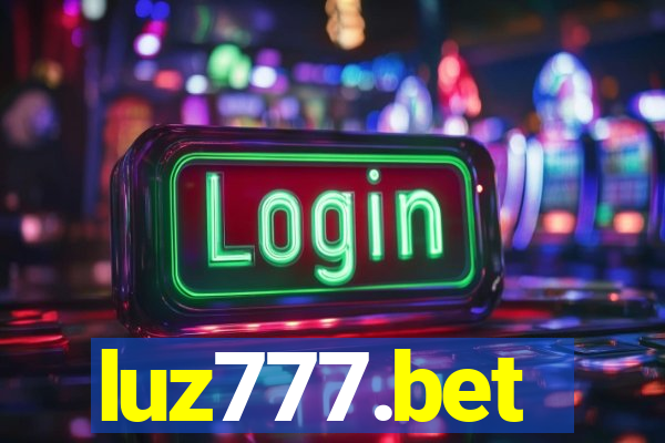 luz777.bet