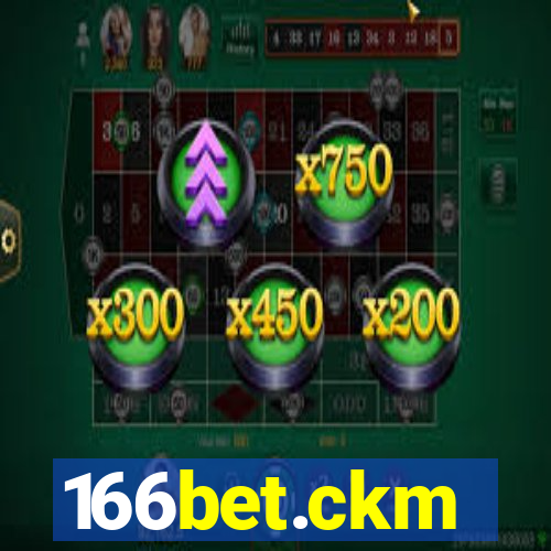 166bet.ckm