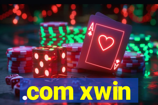 .com xwin