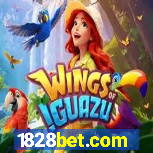 1828bet.com