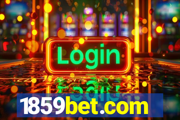 1859bet.com