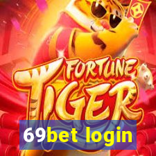 69bet login