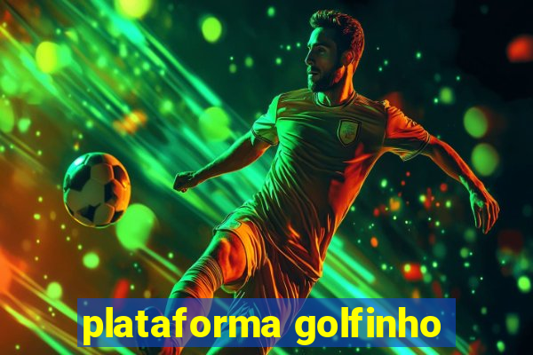 plataforma golfinho