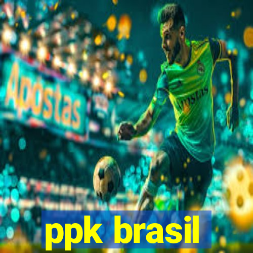 ppk brasil