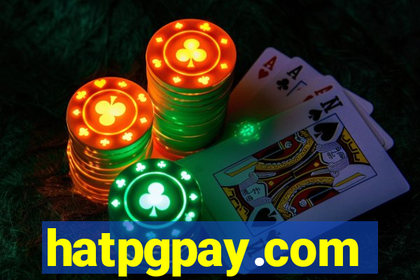 hatpgpay.com