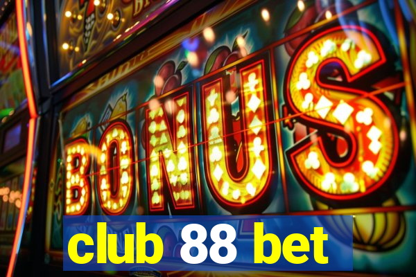 club 88 bet