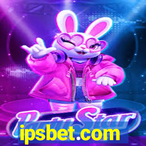 ipsbet.com