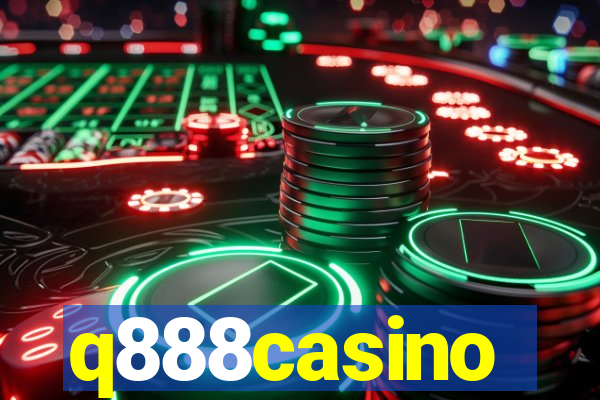 q888casino