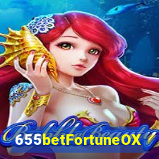 655betFortuneOX